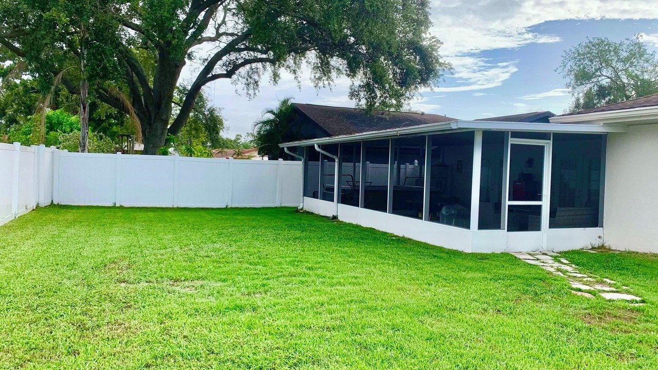 Photo of Outdoor in Pinebrook Estates