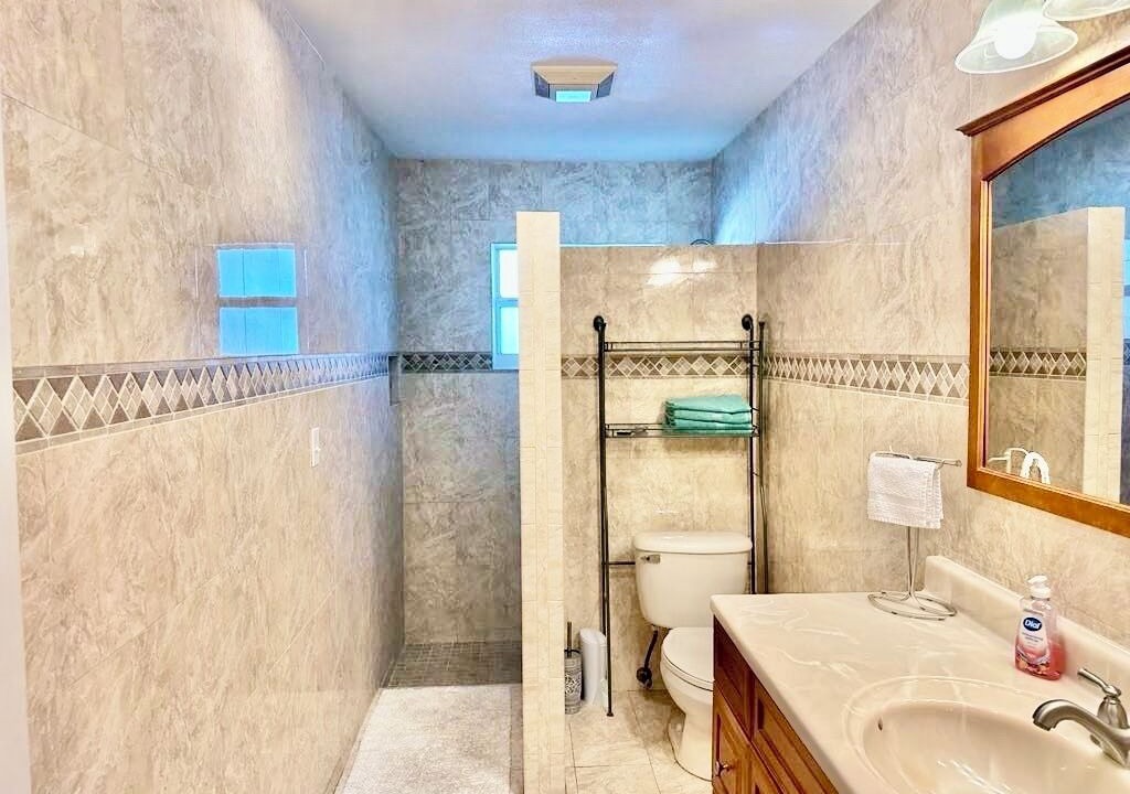 Photo of Bathroom in Pinebrook Estates