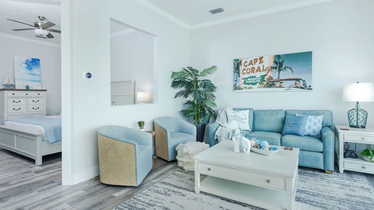 Photo of Livingroom in Cape Harbour