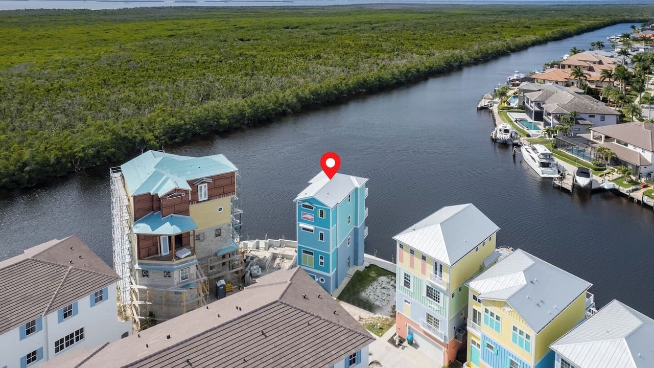 Photo of Outdoor in Cape Harbour