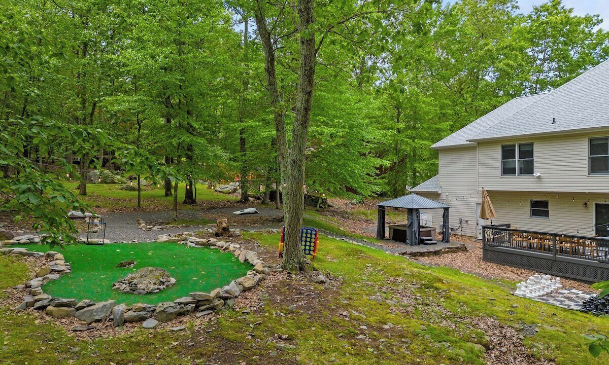 Photo of Outdoor in Largo