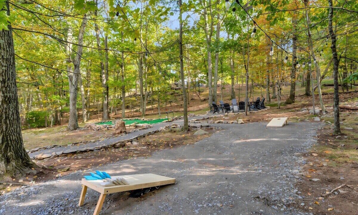 Photo of Outdoor in Largo