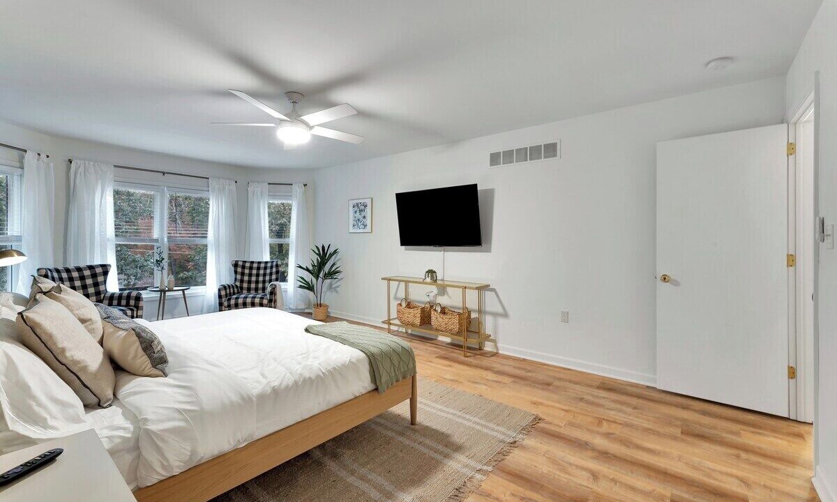 Photo of Bedroom in Largo