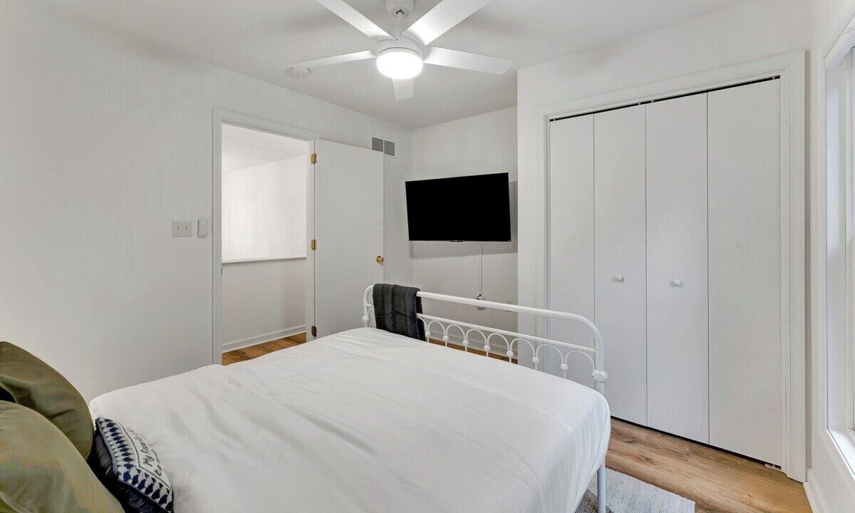 Photo of Bedroom in Largo