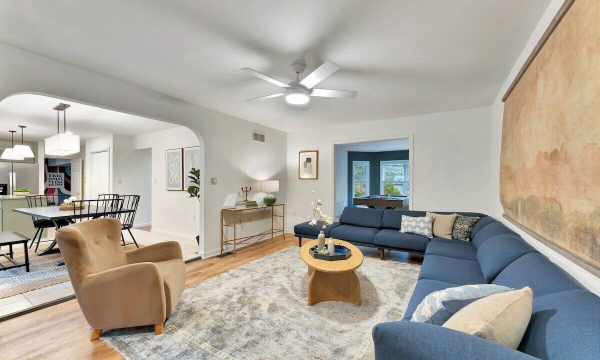 Photo of Livingroom in Largo