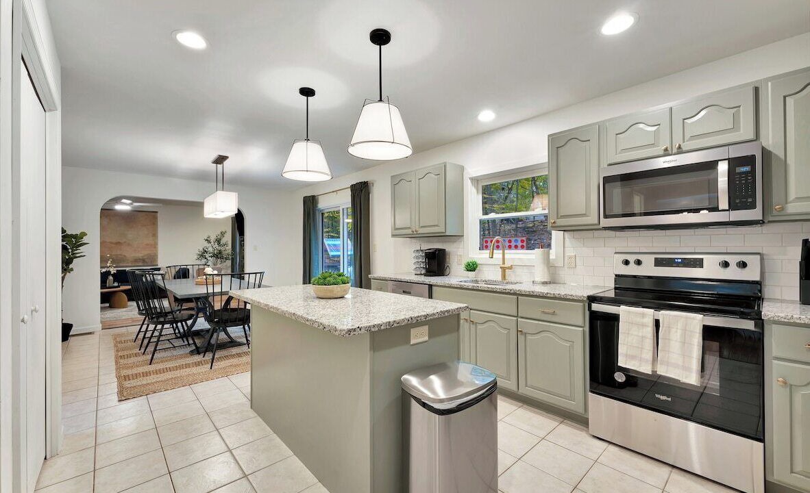 Photo of Kitchen in Largo