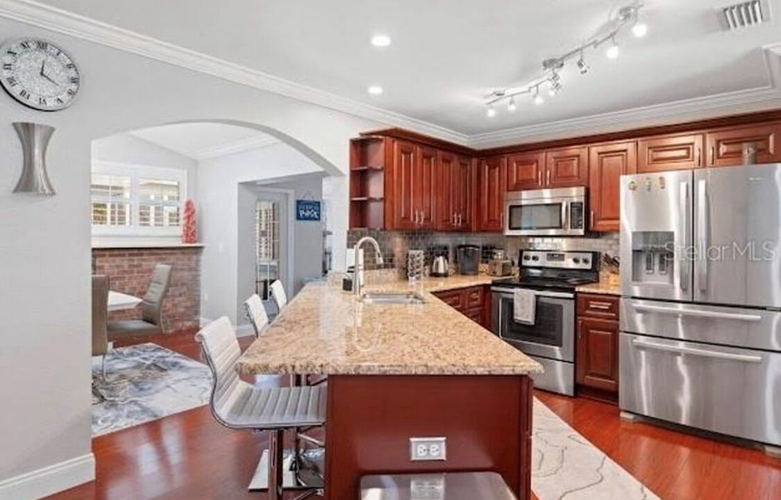 Photo of Kitchen in Largo
