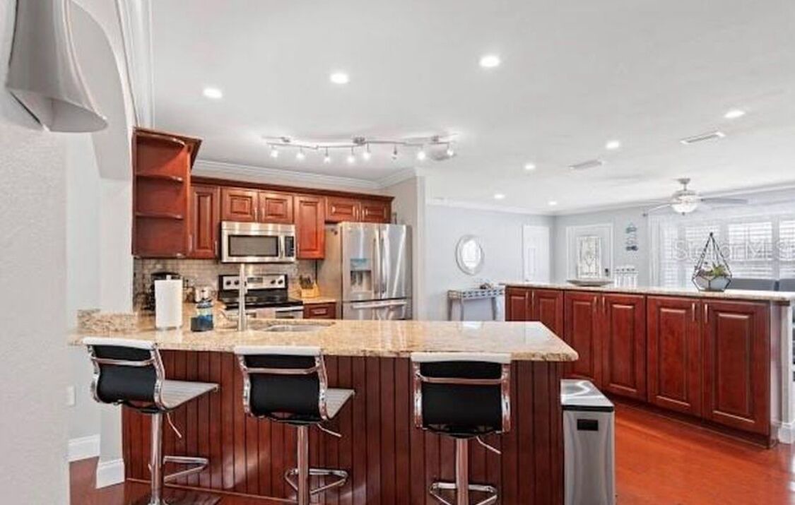 Photo of Kitchen in Largo