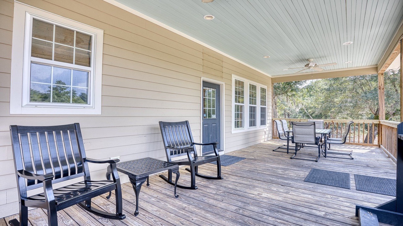 Photo of Outdoor in Longs