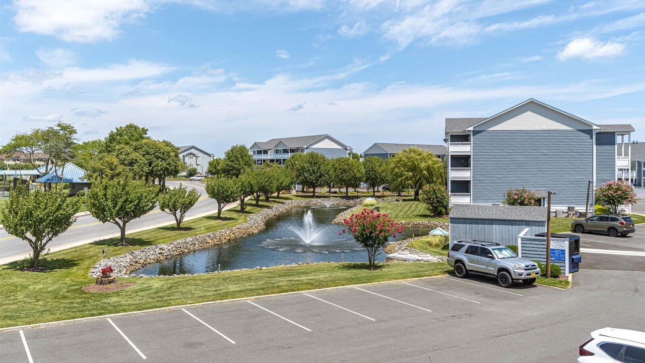 Photo of Outdoor in Heron Harbour Isle