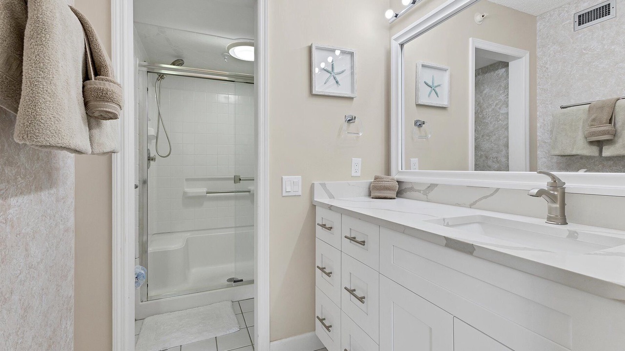 Photo of Bathroom in Longboat Key