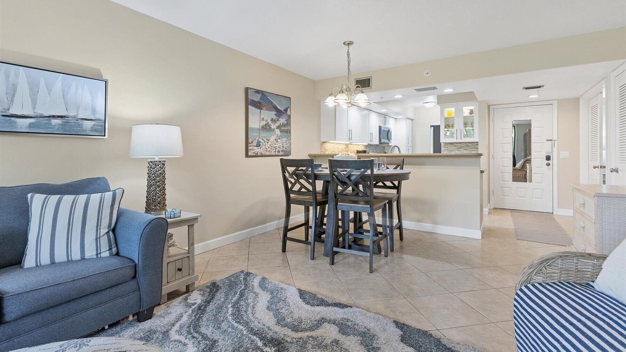 Photo of Bedroom in Longboat Key