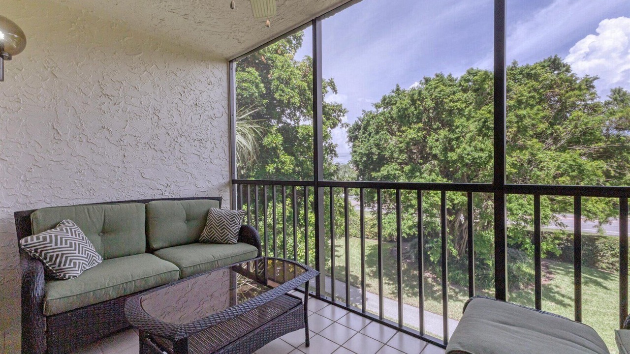 Photo of Outdoor in Longboat Key