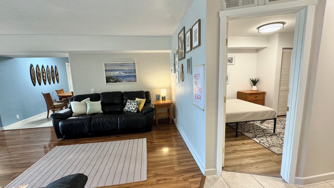 Photo of Bedroom in Waikoloa Village