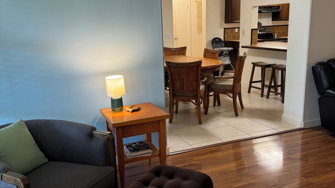 Photo of Bedroom in Waikoloa Village
