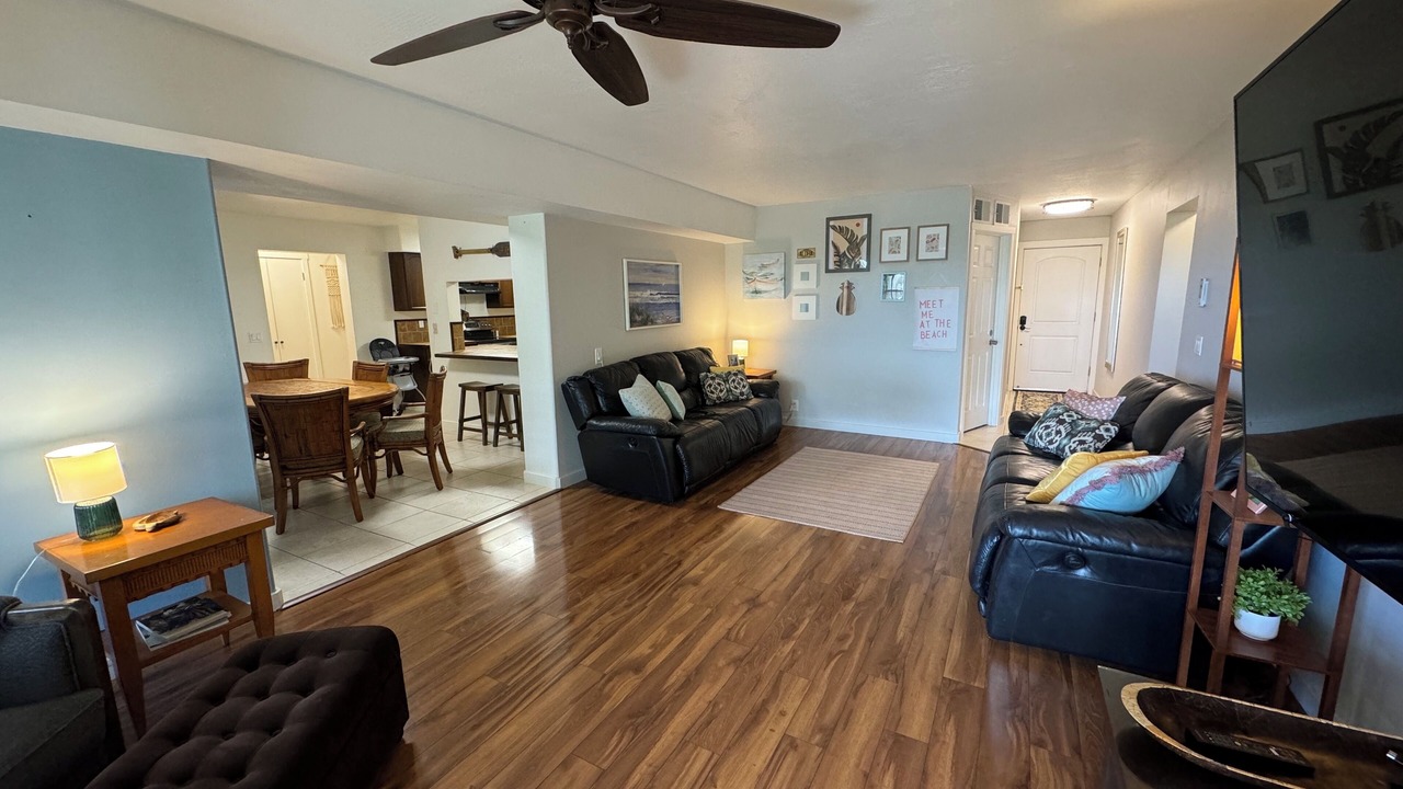Photo of Bedroom in Waikoloa Village