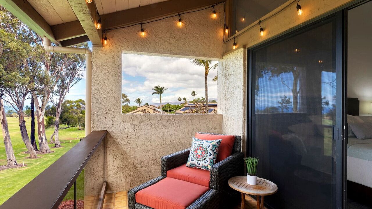 Photo of Outdoor in Waikoloa Village