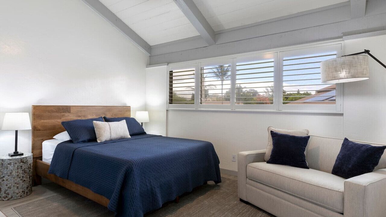 Photo of Bedroom in Waikoloa Village
