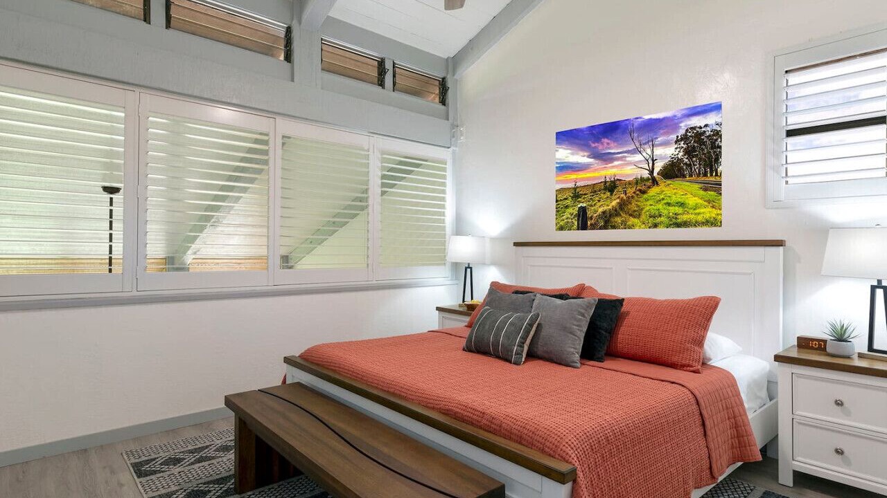 Photo of Bedroom in Waikoloa Village