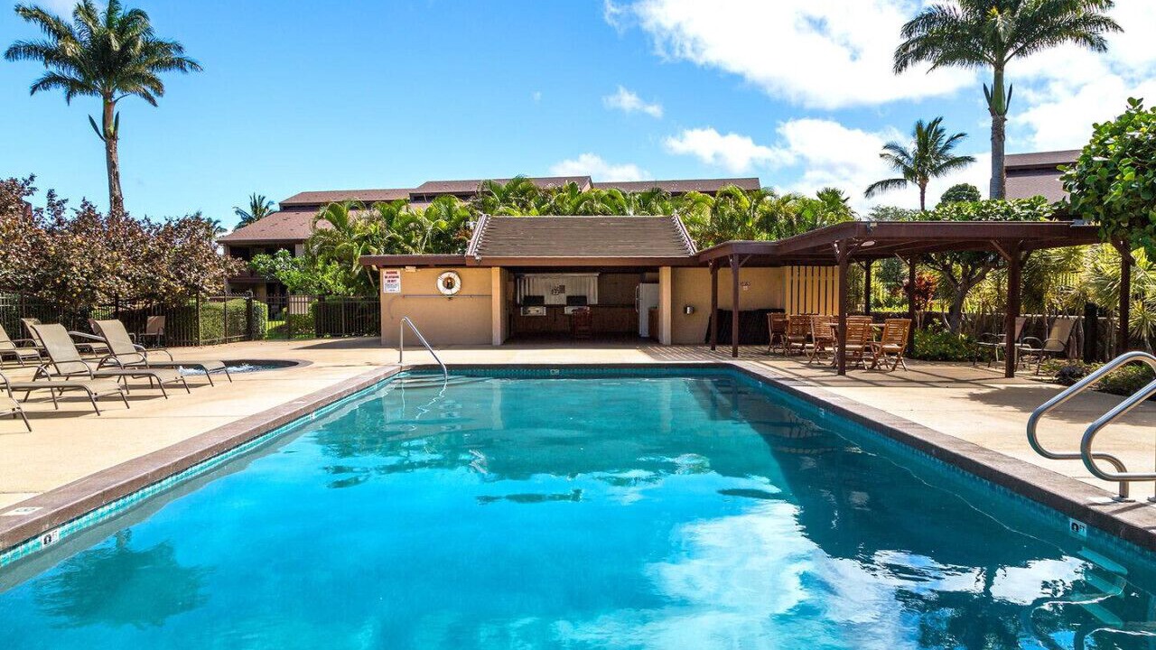 Photo of Outdoor in Waikoloa Village