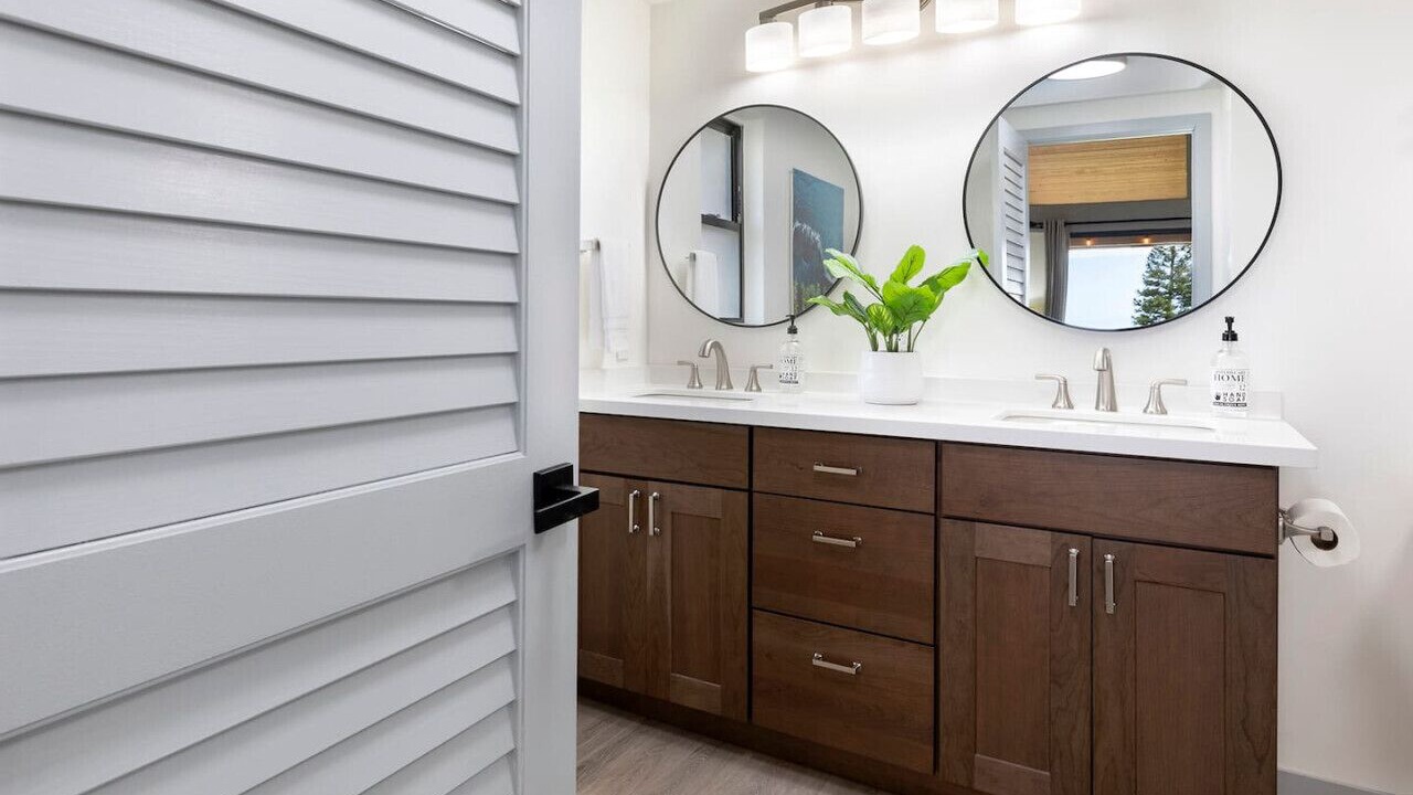 Photo of Bathroom in Waikoloa Village