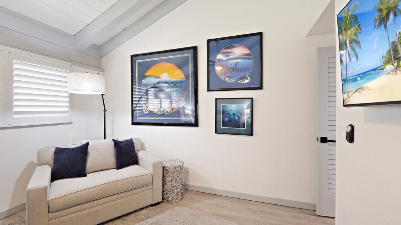 Photo of Livingroom in Waikoloa Village