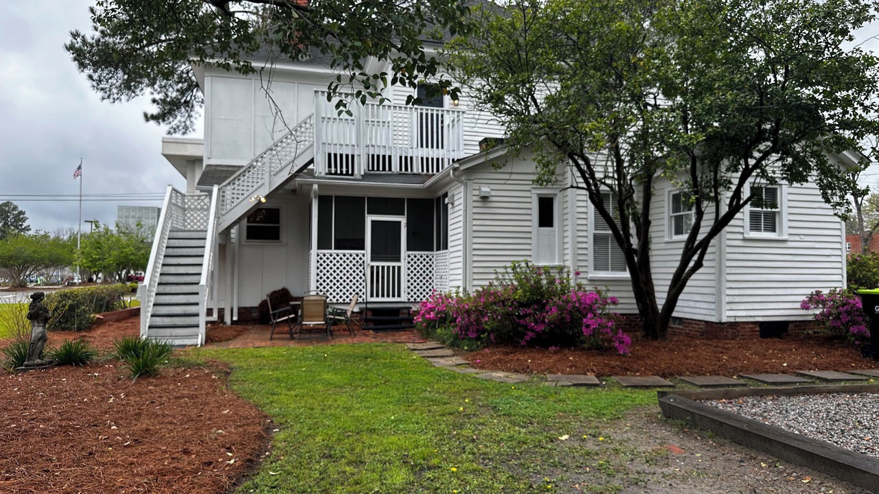 Photo of Outdoor in Whiteville