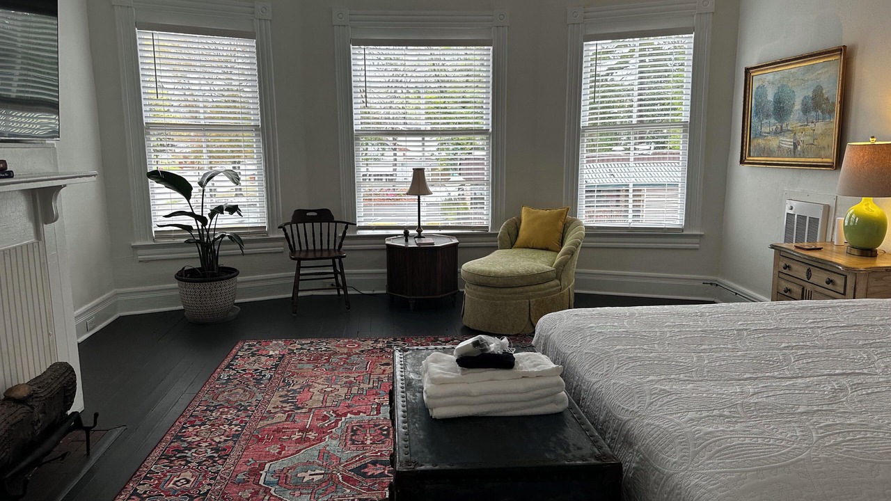 Photo of Bedroom in Whiteville