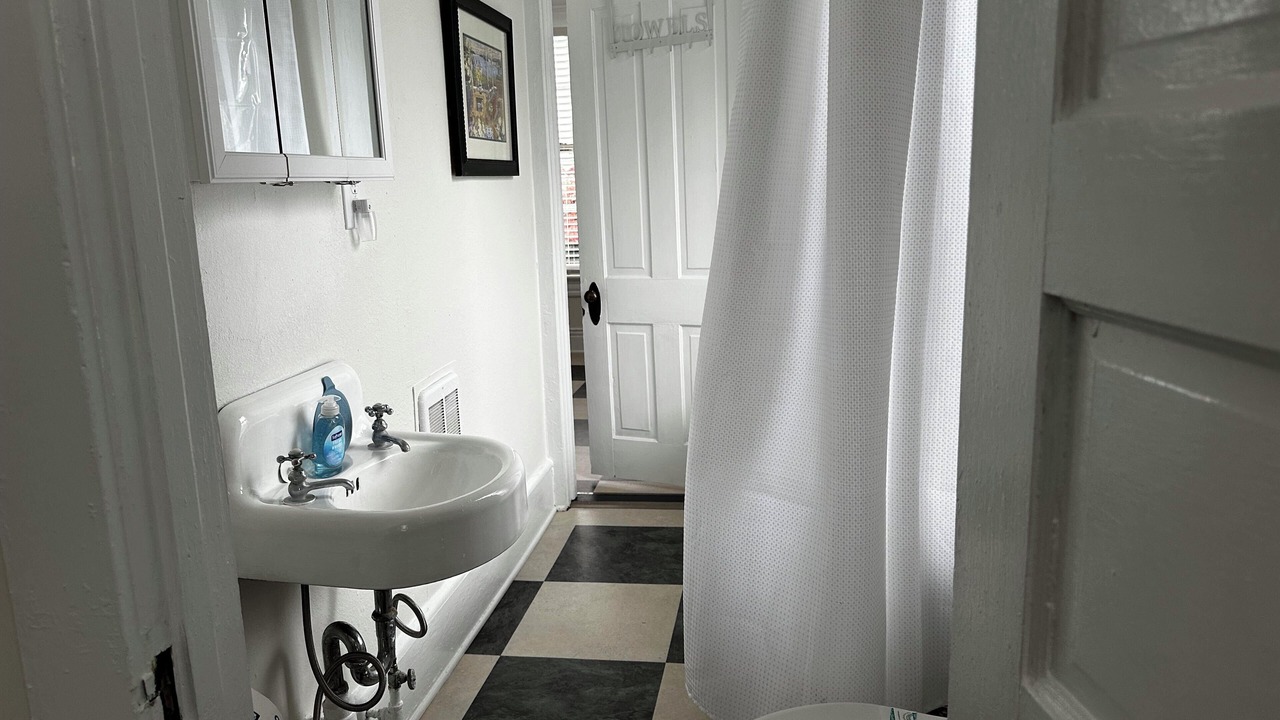 Photo of Bathroom in Whiteville