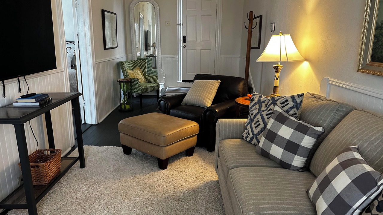 Photo of Livingroom in Whiteville