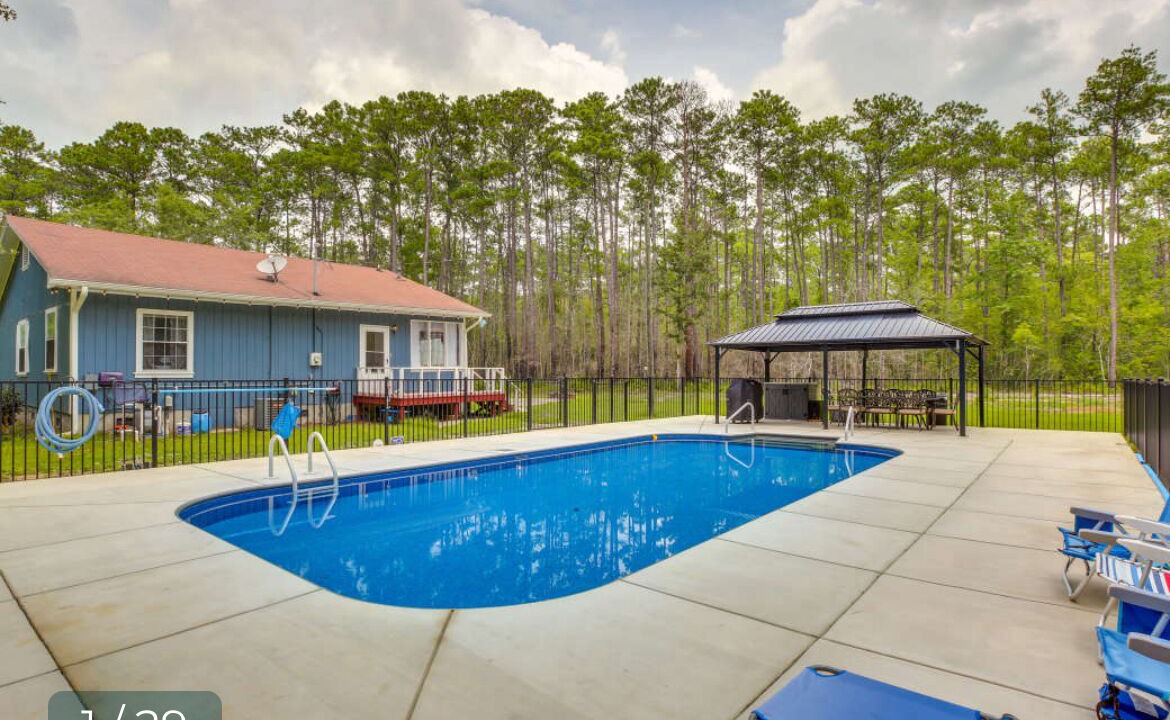 Photo of Outdoor in Little River
