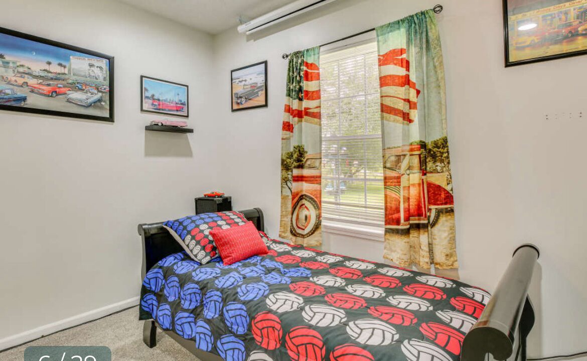 Photo of Bedroom in Little River