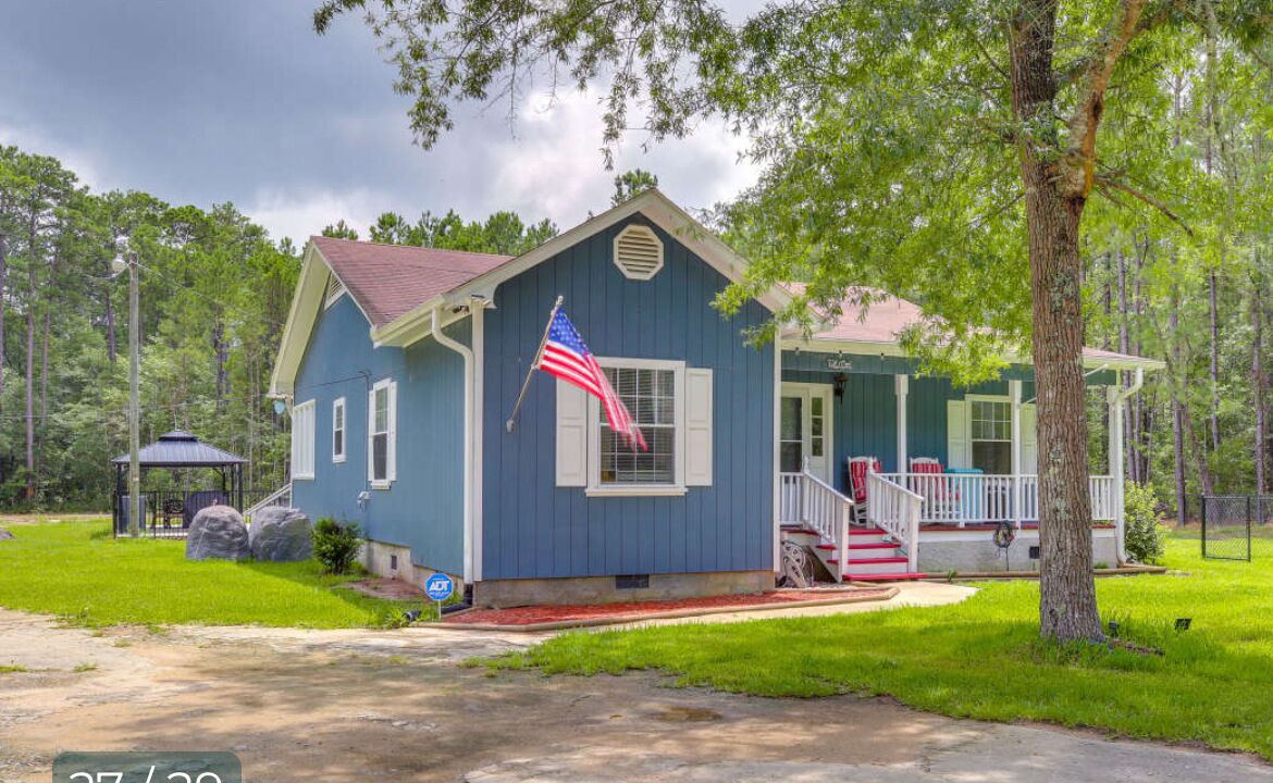 Photo of Outdoor in Little River