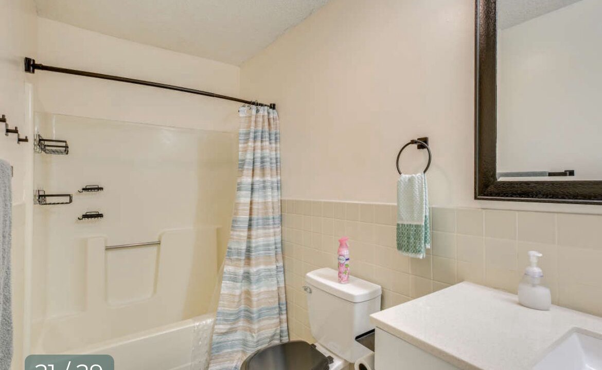 Photo of Bathroom in Little River