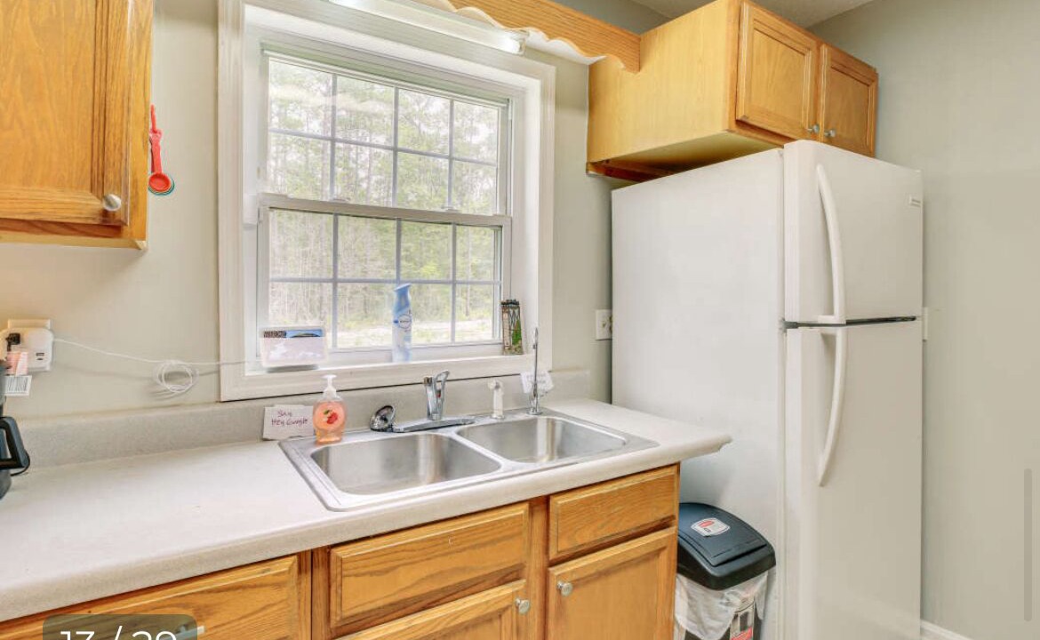 Photo of Kitchen in Little River