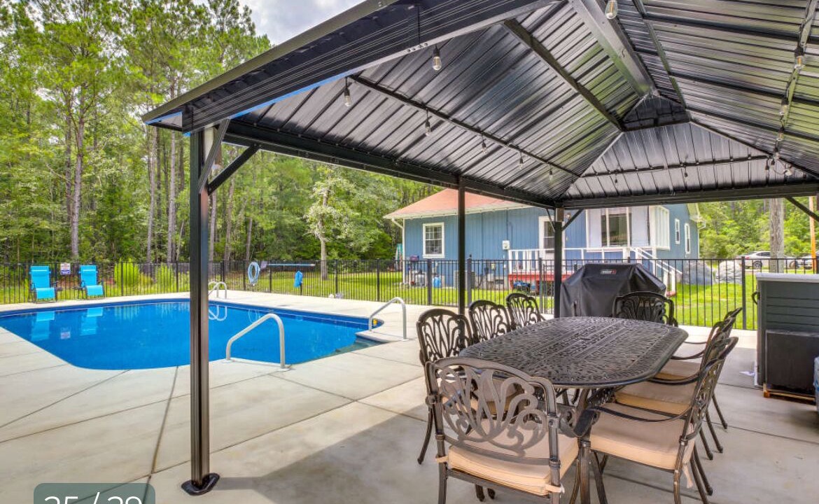 Photo of Outdoor in Little River