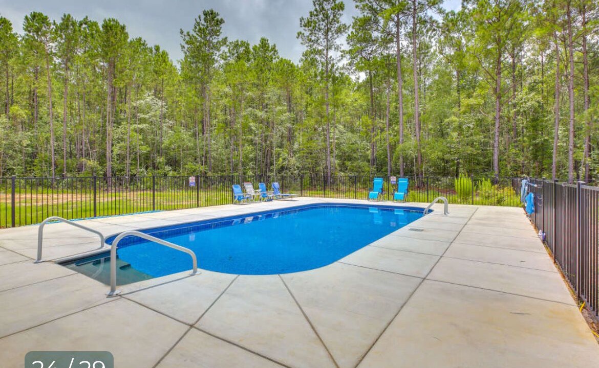 Photo of Outdoor in Little River
