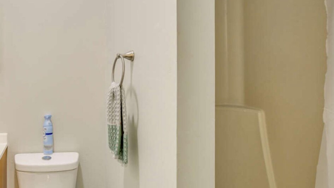 Photo of Bathroom in Little River