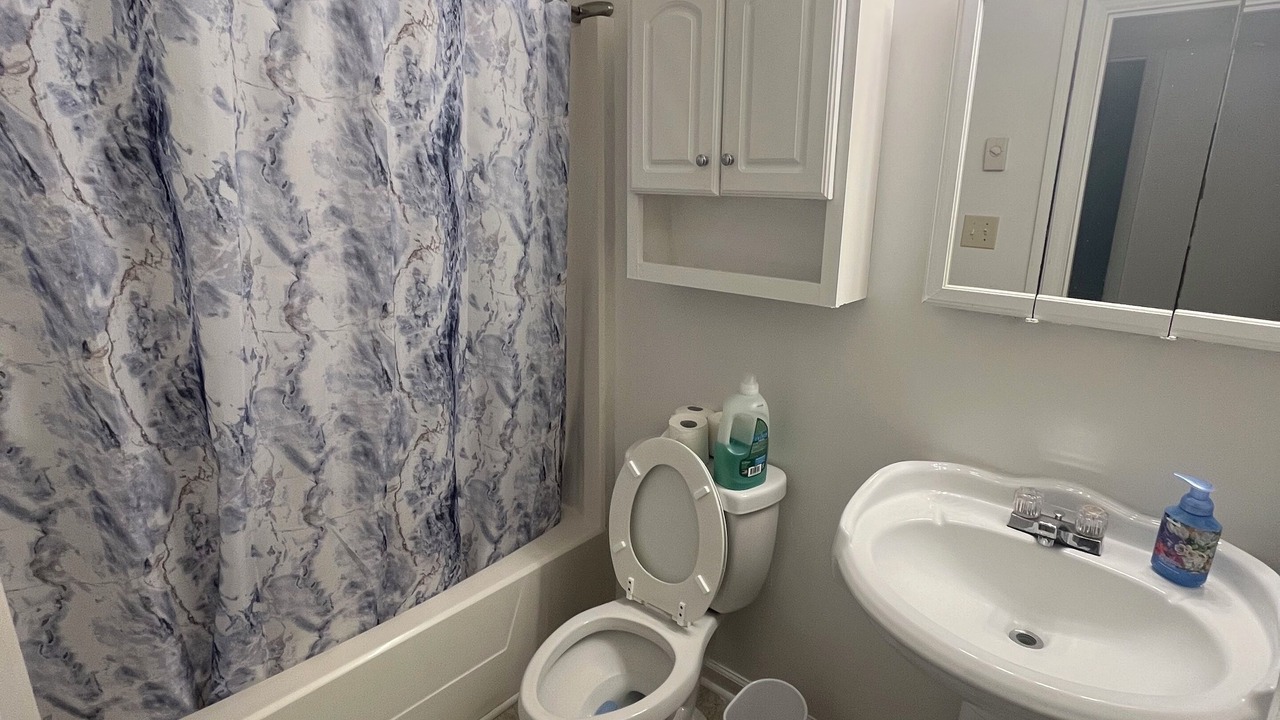 Photo of Bathroom in South View