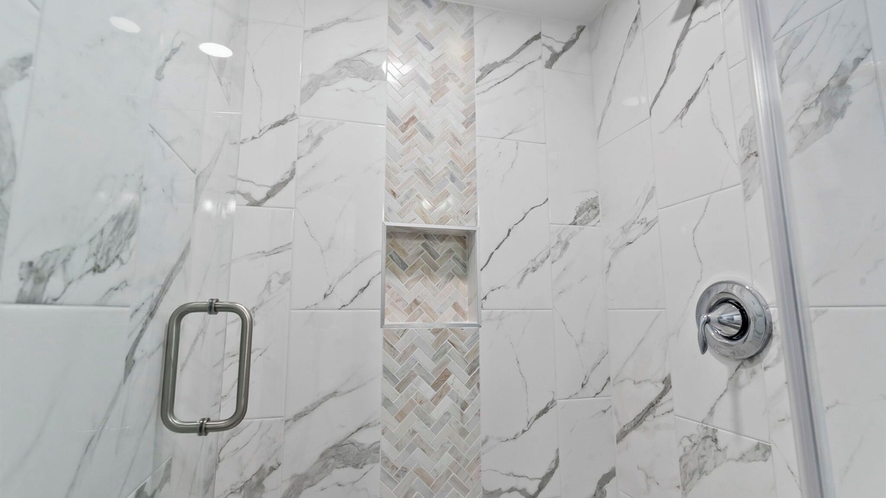Photo of Bathroom in Little River