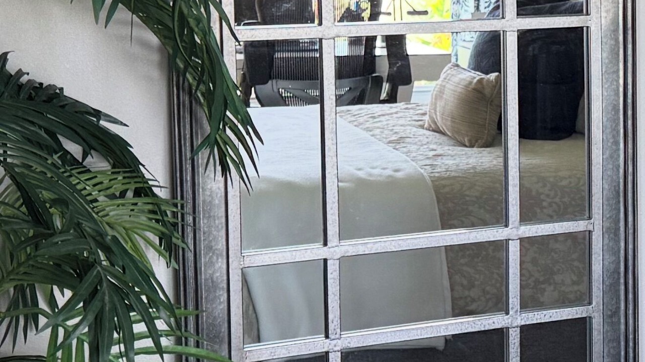 Photo of Bedroom in Casa del Mar
