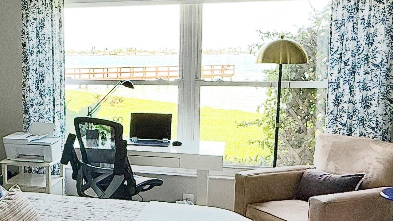 Photo of Bedroom in Casa del Mar
