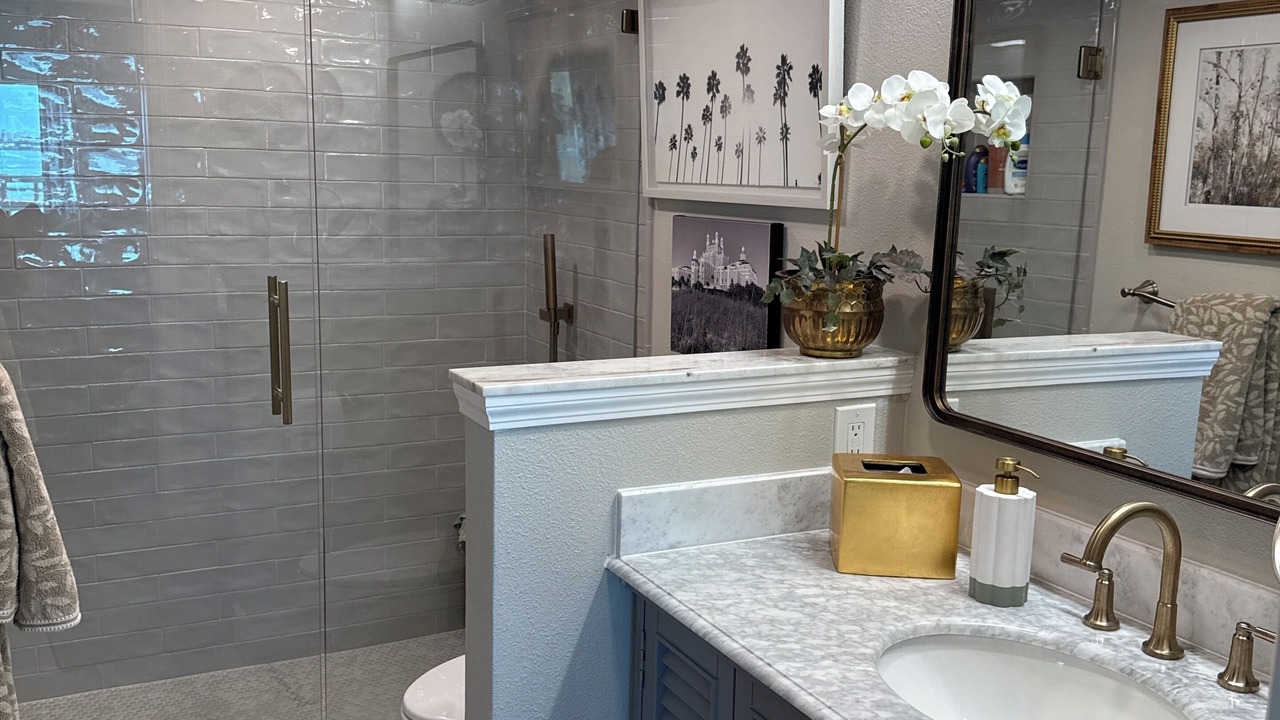 Photo of Bathroom in Casa del Mar