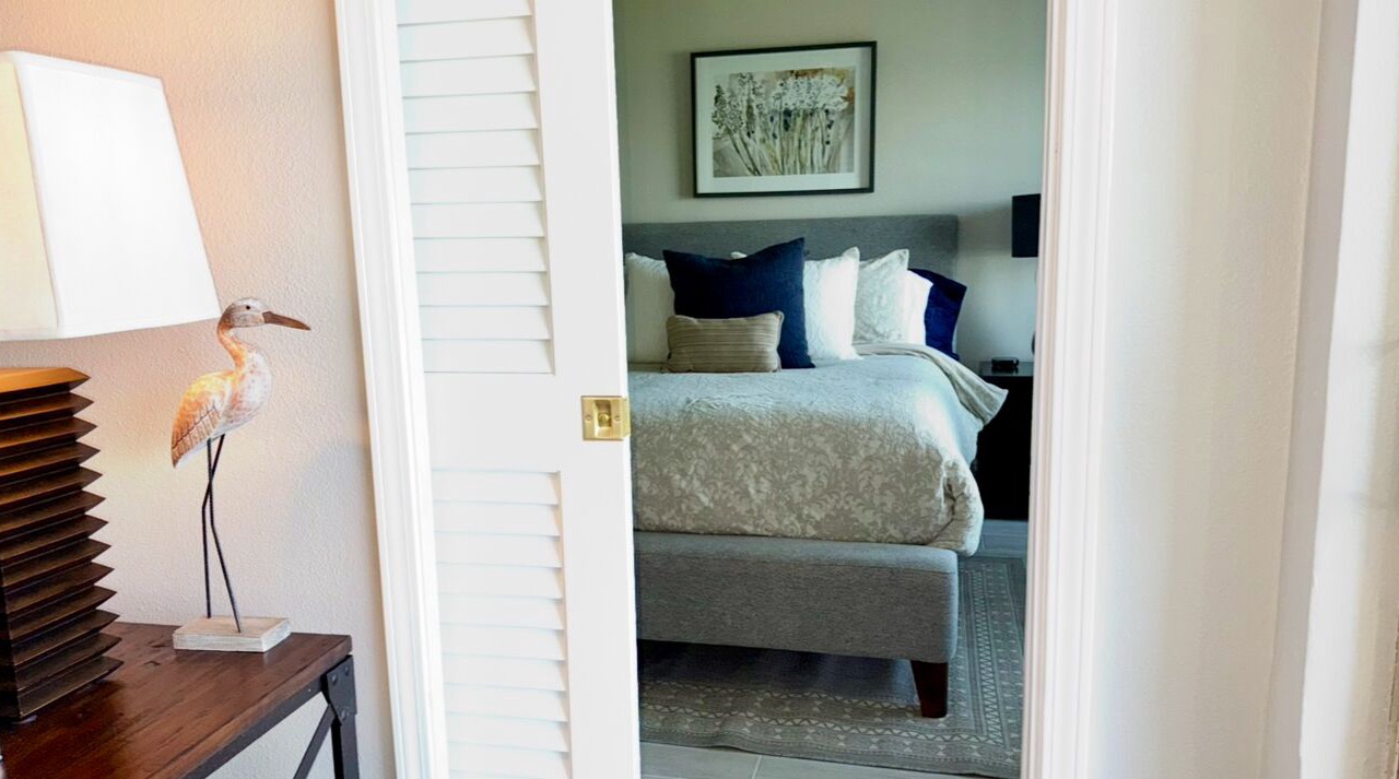 Photo of Bedroom in Casa del Mar