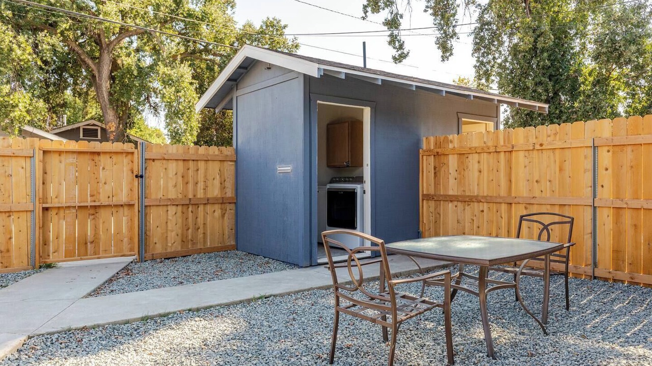 Photo of Outdoor in Visalia