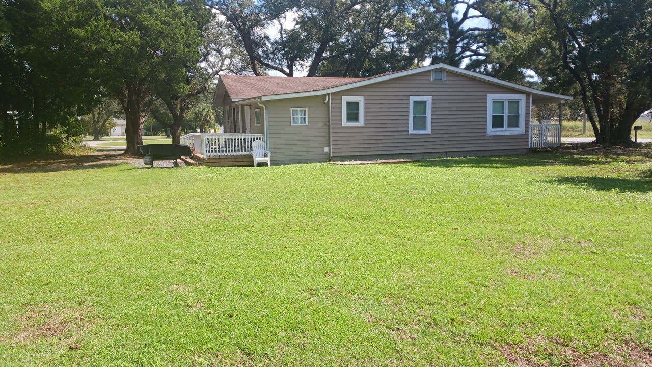 Photo of Outdoor in Longs