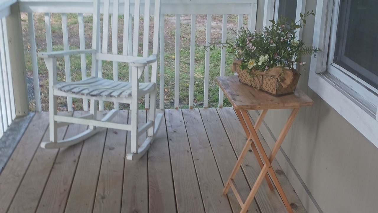 Photo of Outdoor in Longs