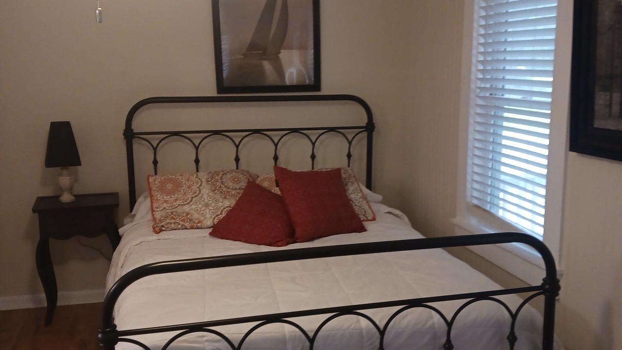 Photo of Bedroom in Longs