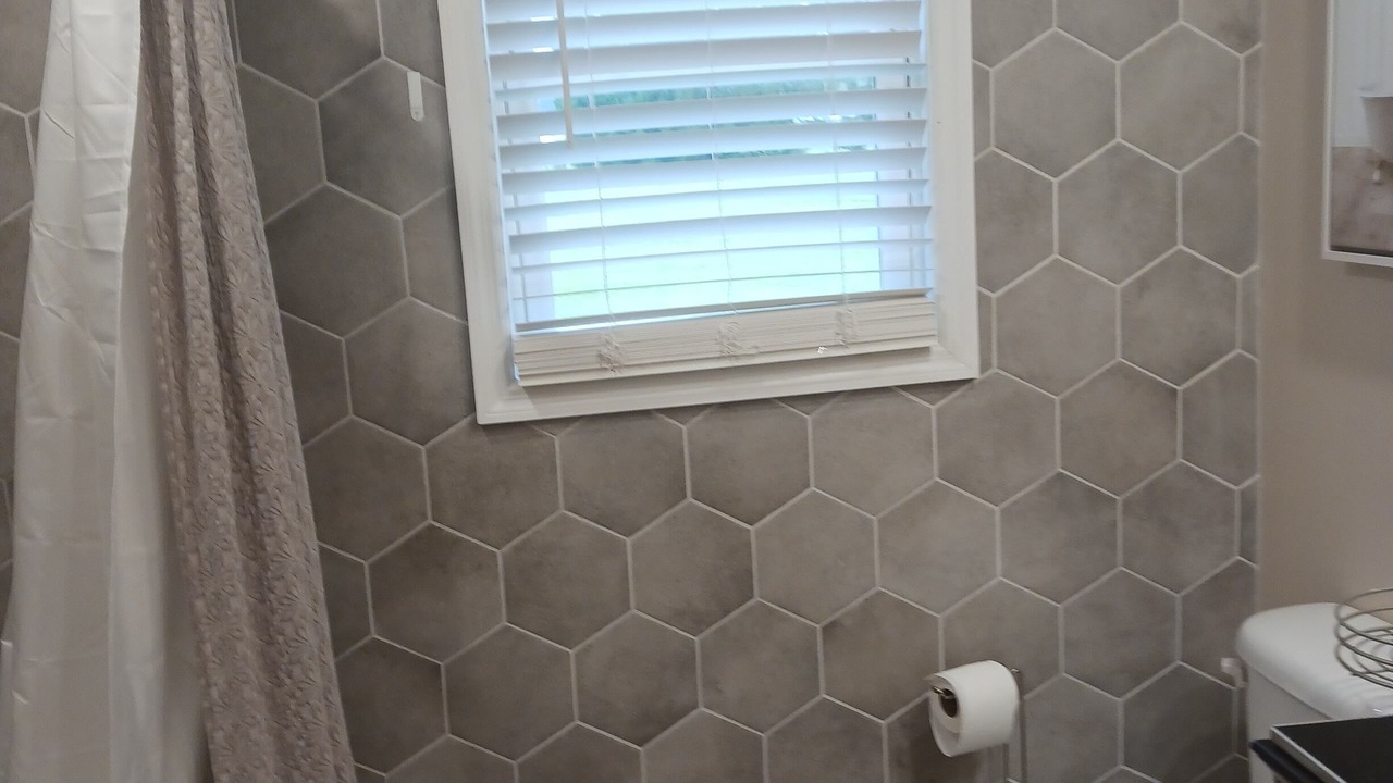 Photo of Bathroom in Longs
