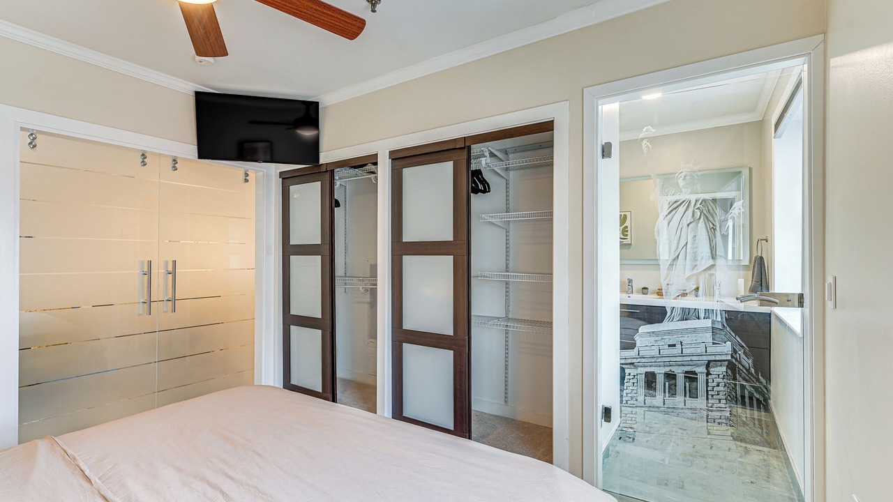 Photo of Bedroom in Winston - Salem